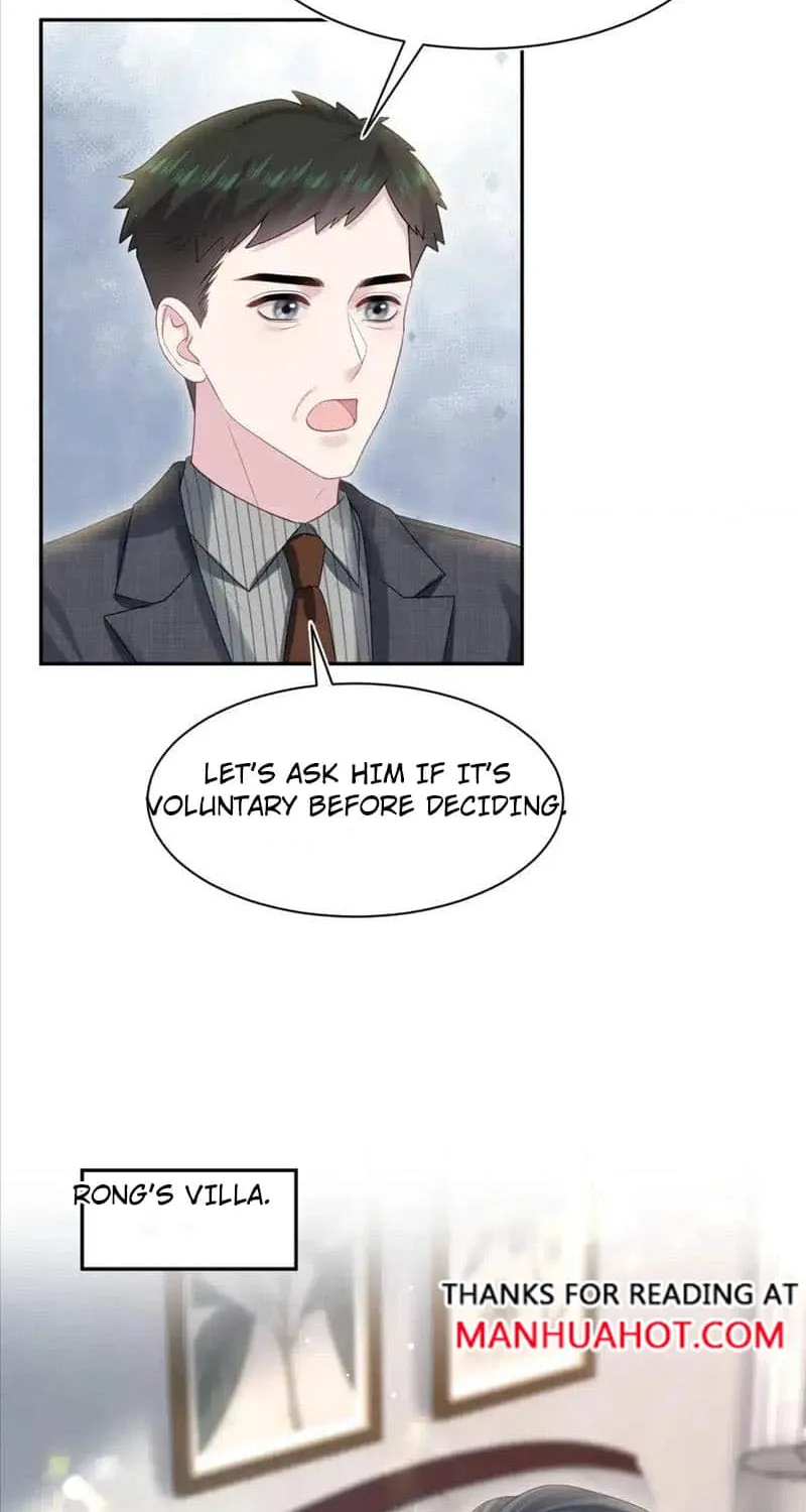 Read Seize My Boyfriend chapter 270 image 30 on Lezhin