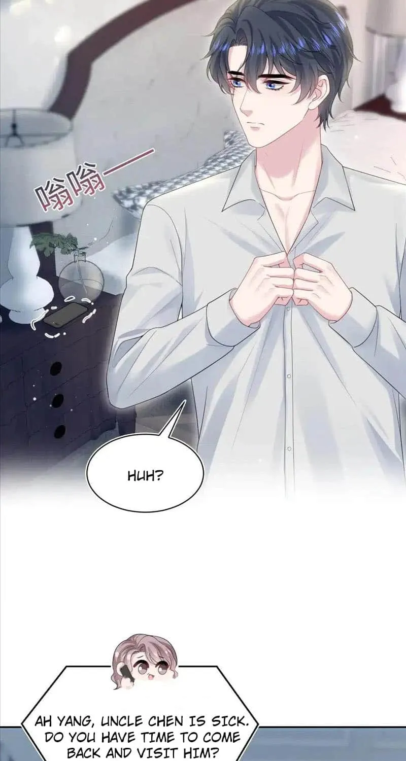 Read Seize My Boyfriend chapter 270 image 31 on Lezhin