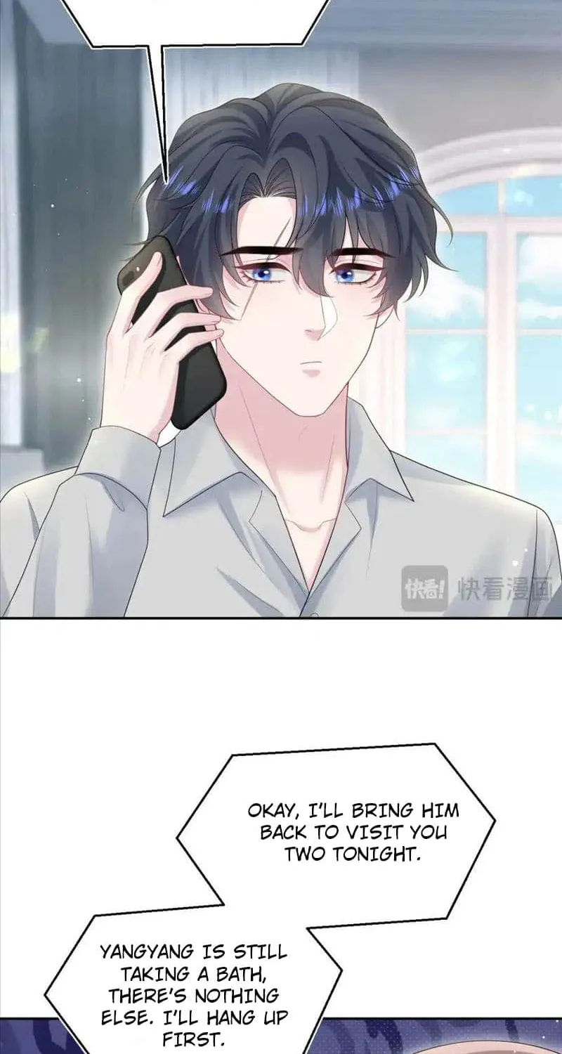 Read Seize My Boyfriend chapter 270 image 32 on Lezhin