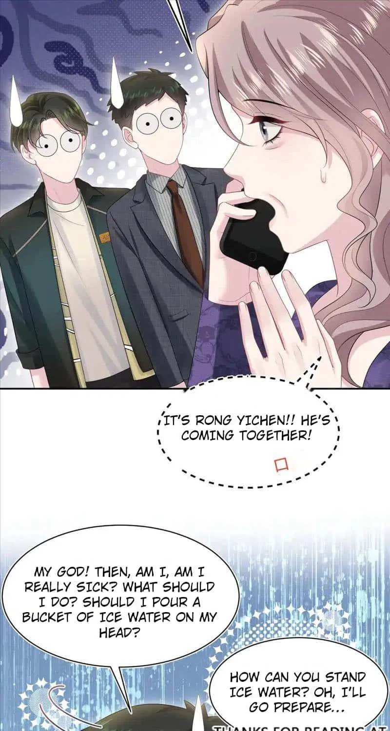 Read Seize My Boyfriend chapter 270 image 34 on Lezhin