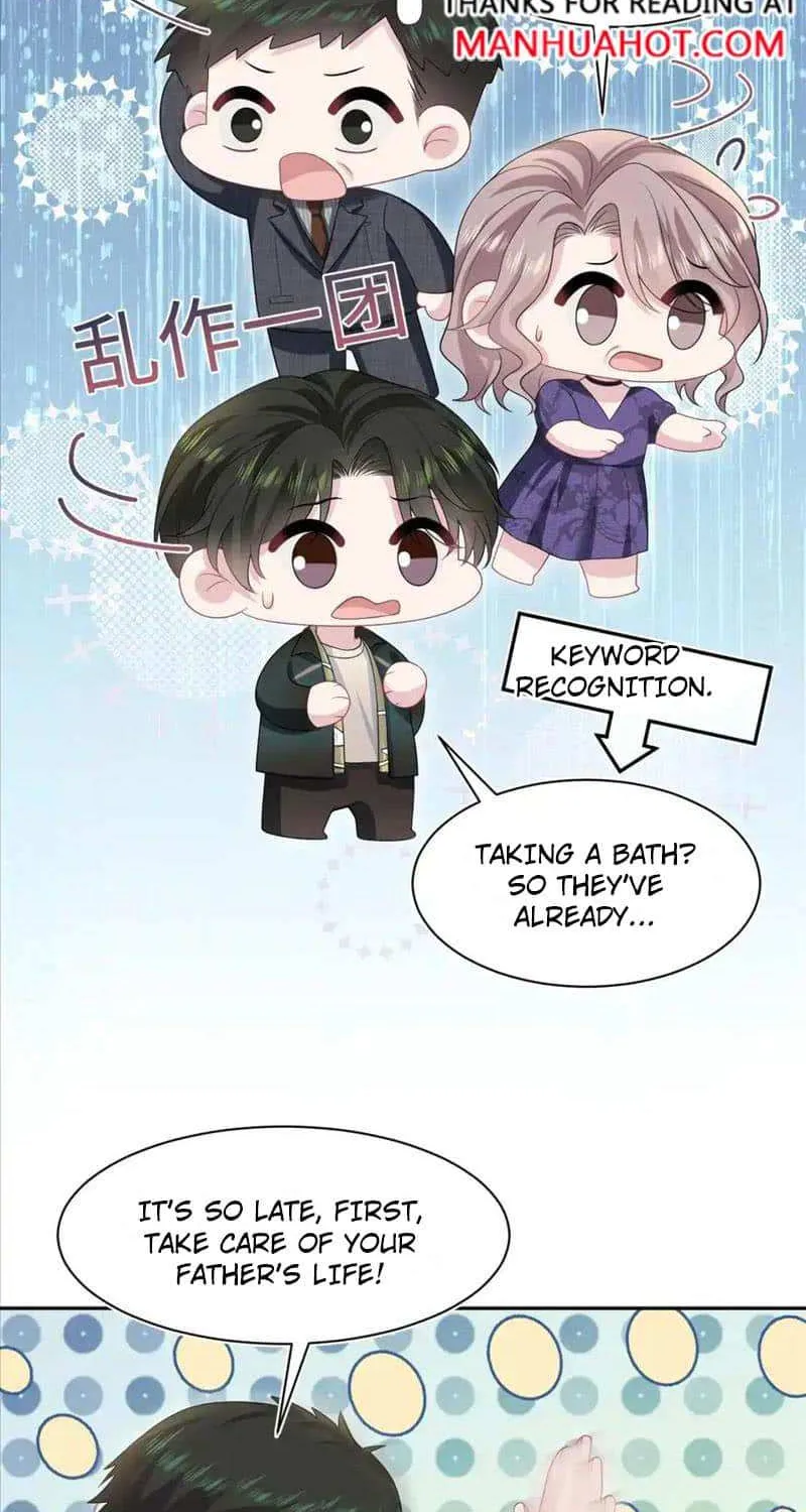 Read Seize My Boyfriend chapter 270 image 35 on Lezhin