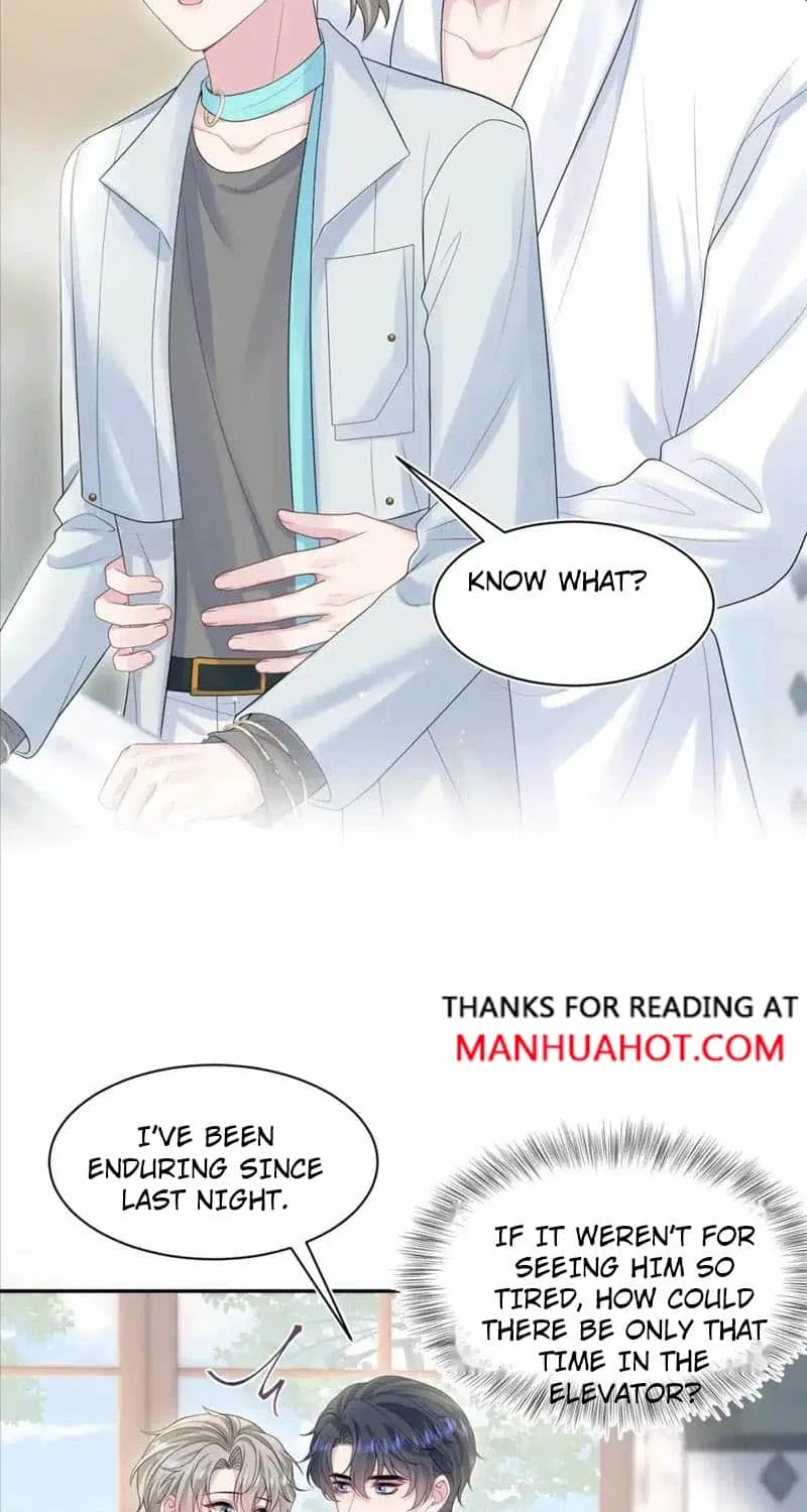 Read Seize My Boyfriend chapter 270 image 4 on Lezhin