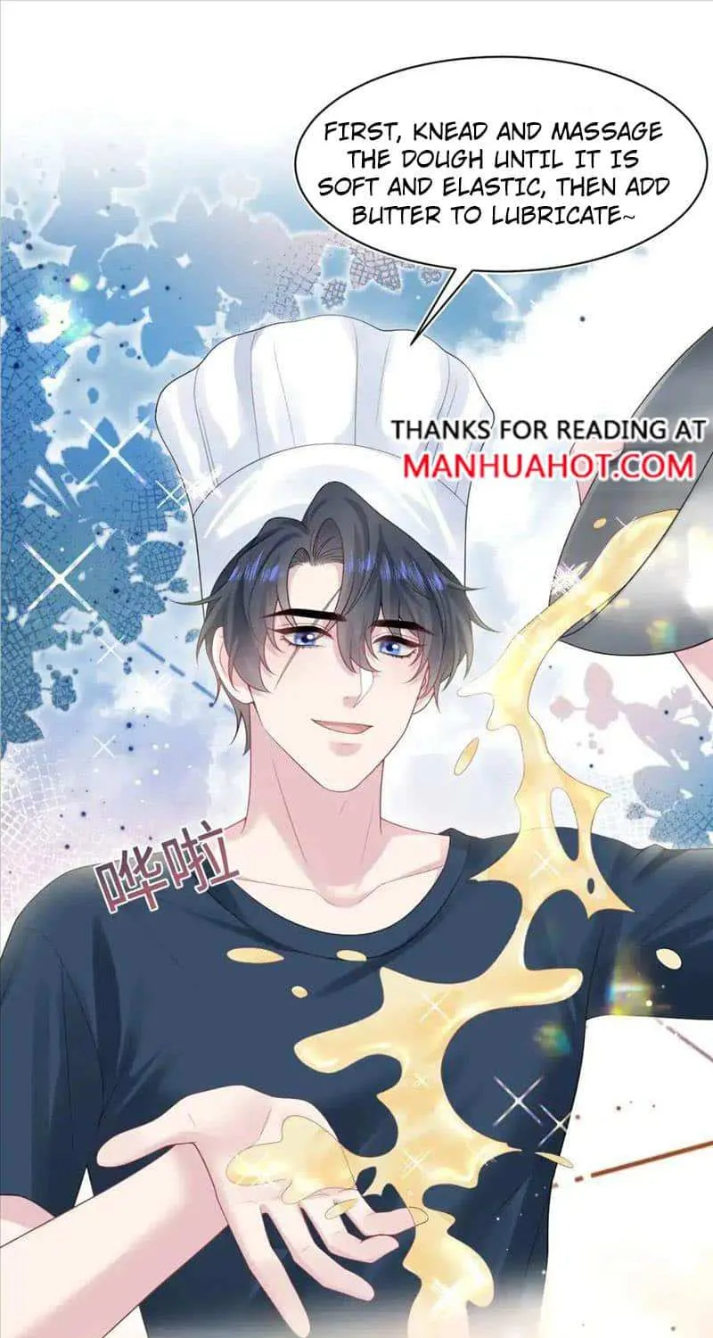Read Seize My Boyfriend chapter 270 image 7 on Lezhin