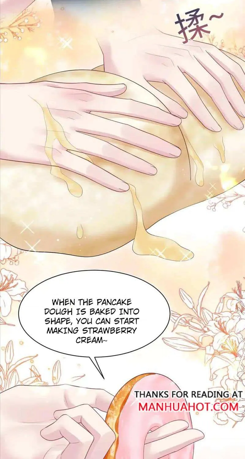 Read Seize My Boyfriend chapter 270 image 8 on Lezhin
