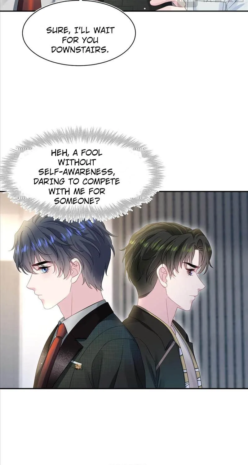 Read Seize My Boyfriend chapter 271 image 10 on Lezhin