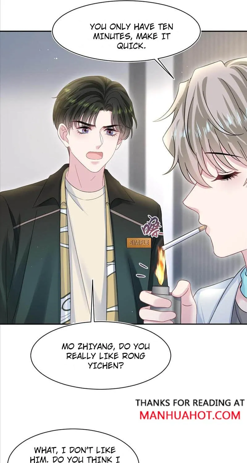 Read Seize My Boyfriend chapter 271 image 11 on Lezhin