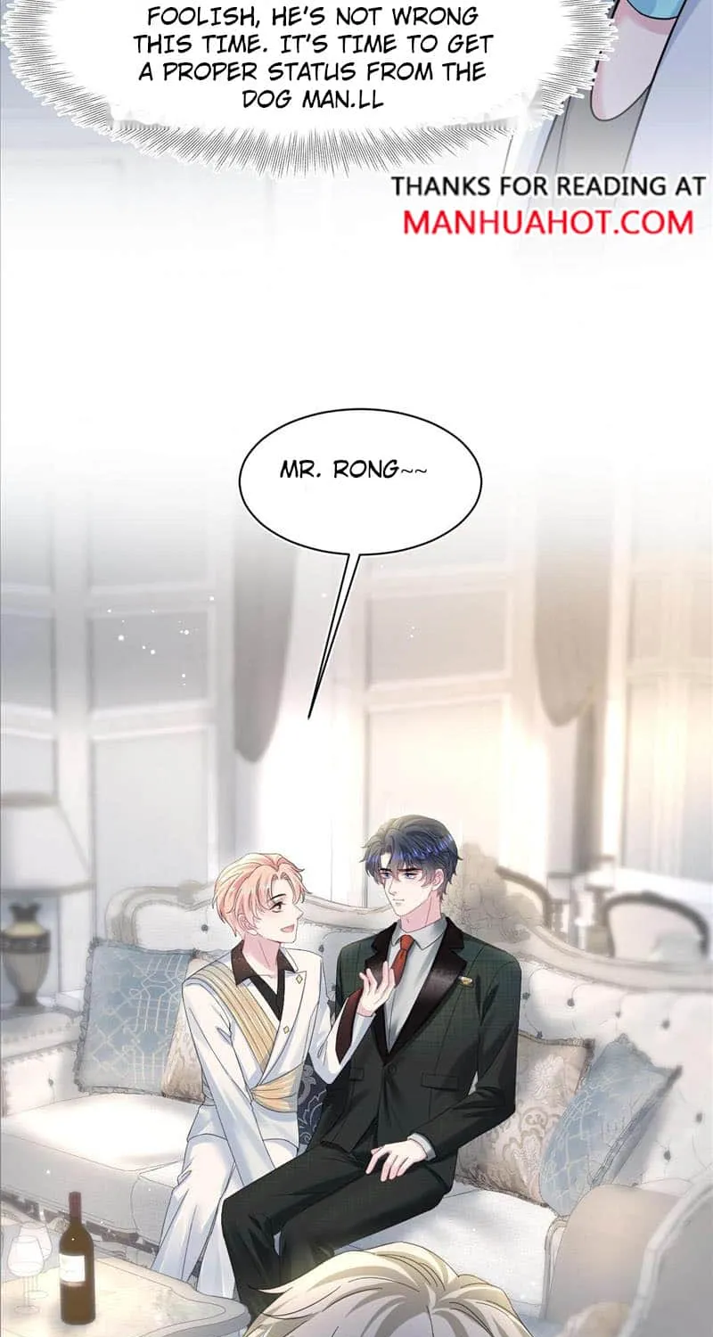 Read Seize My Boyfriend chapter 271 image 17 on Lezhin