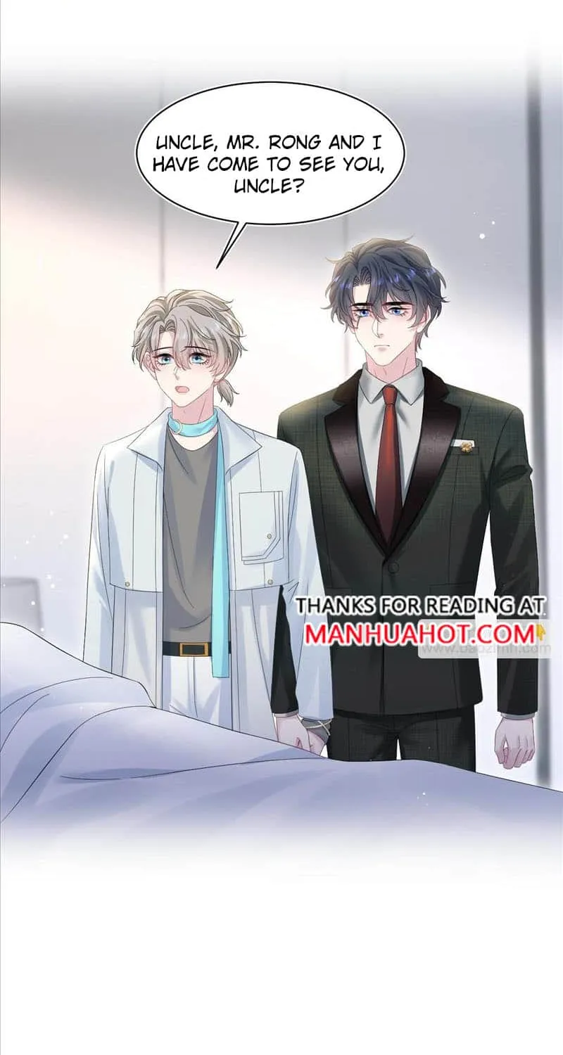 Read Seize My Boyfriend chapter 271 image 2 on Lezhin