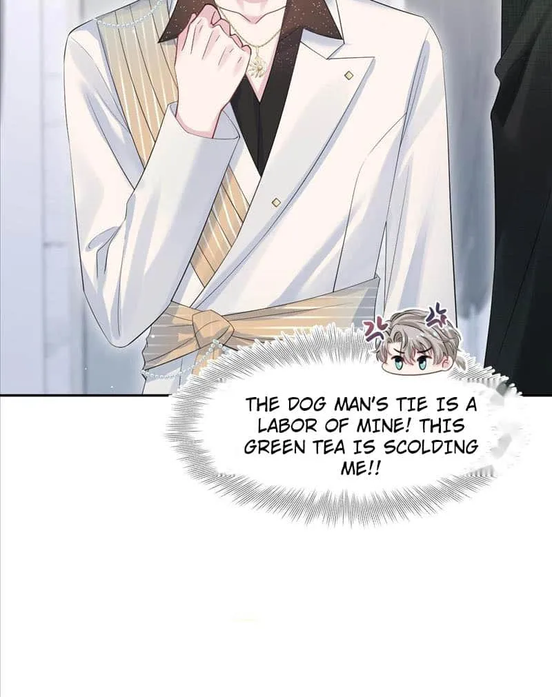 Read Seize My Boyfriend chapter 271 image 21 on Lezhin