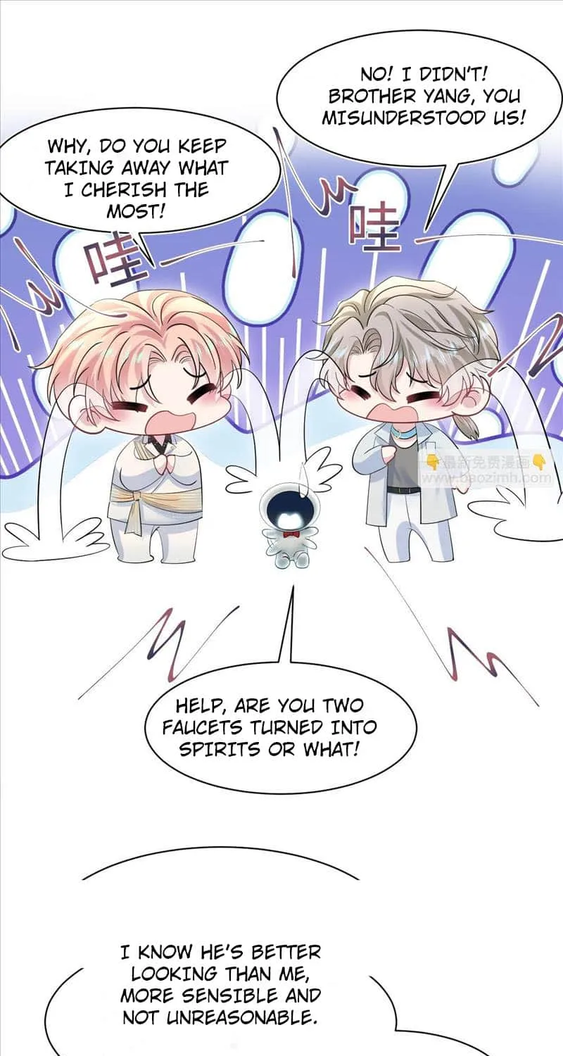 Read Seize My Boyfriend chapter 271 image 22 on Lezhin