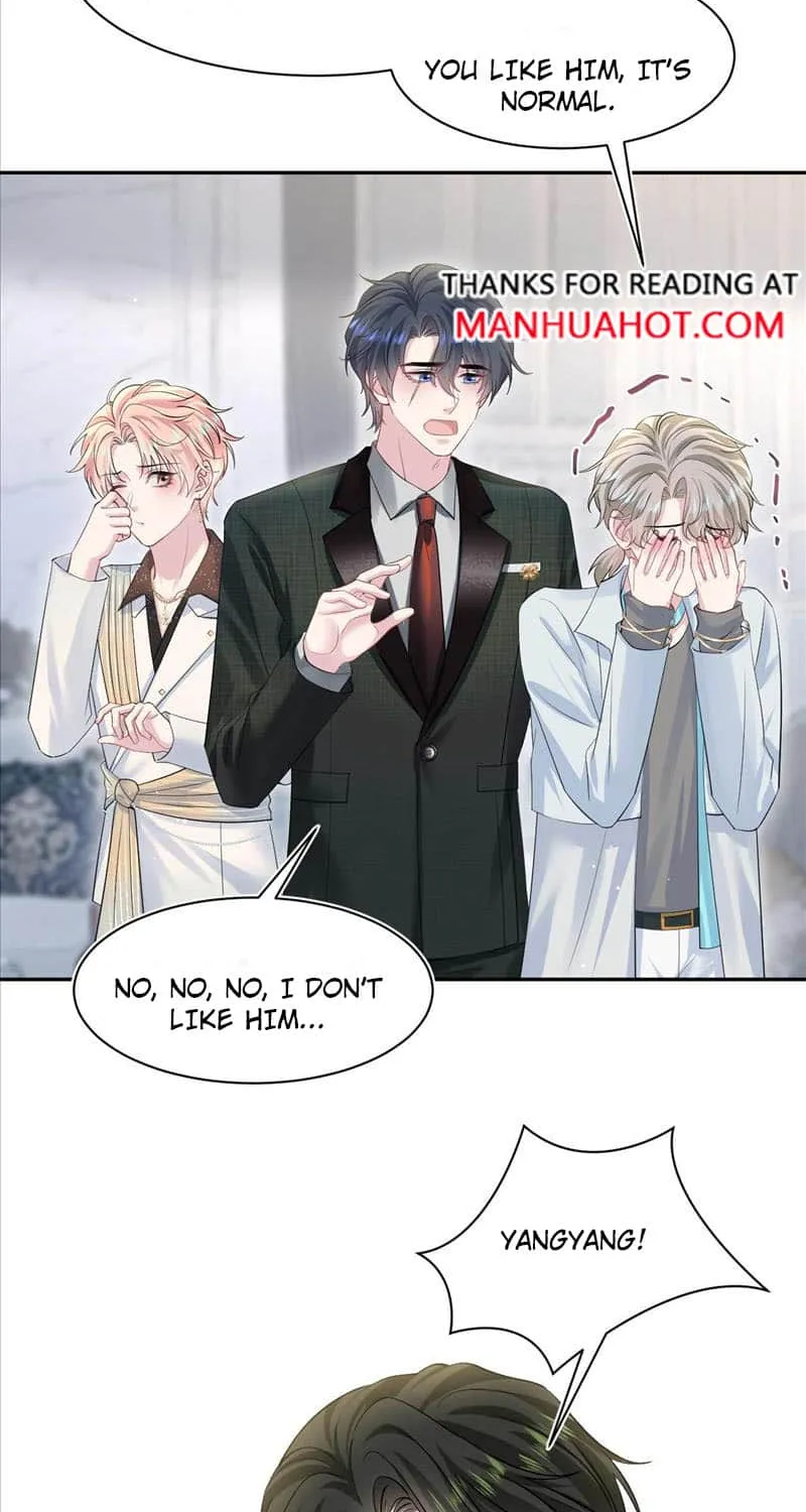Read Seize My Boyfriend chapter 271 image 23 on Lezhin
