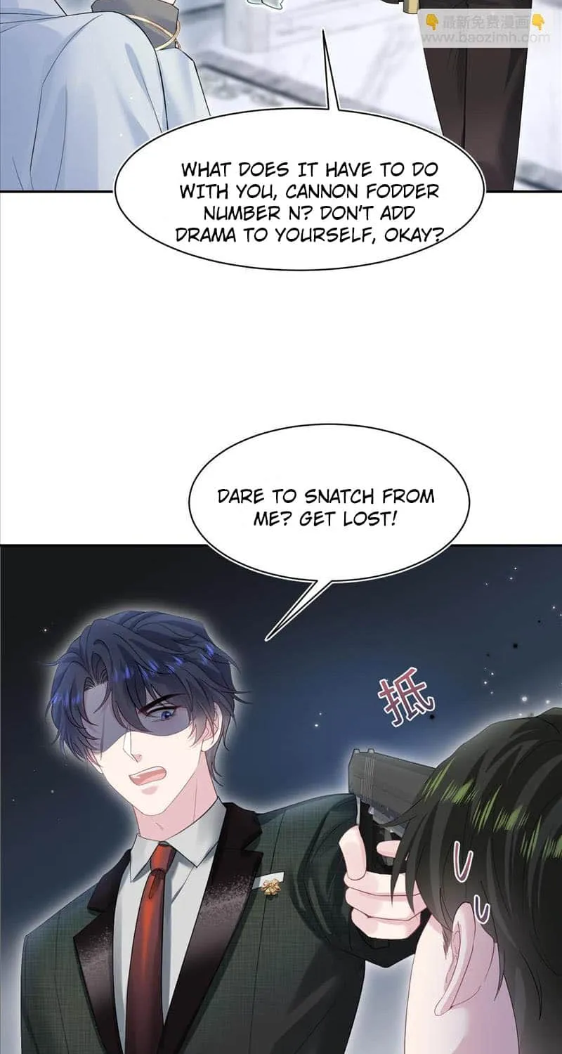 Read Seize My Boyfriend chapter 271 image 25 on Lezhin
