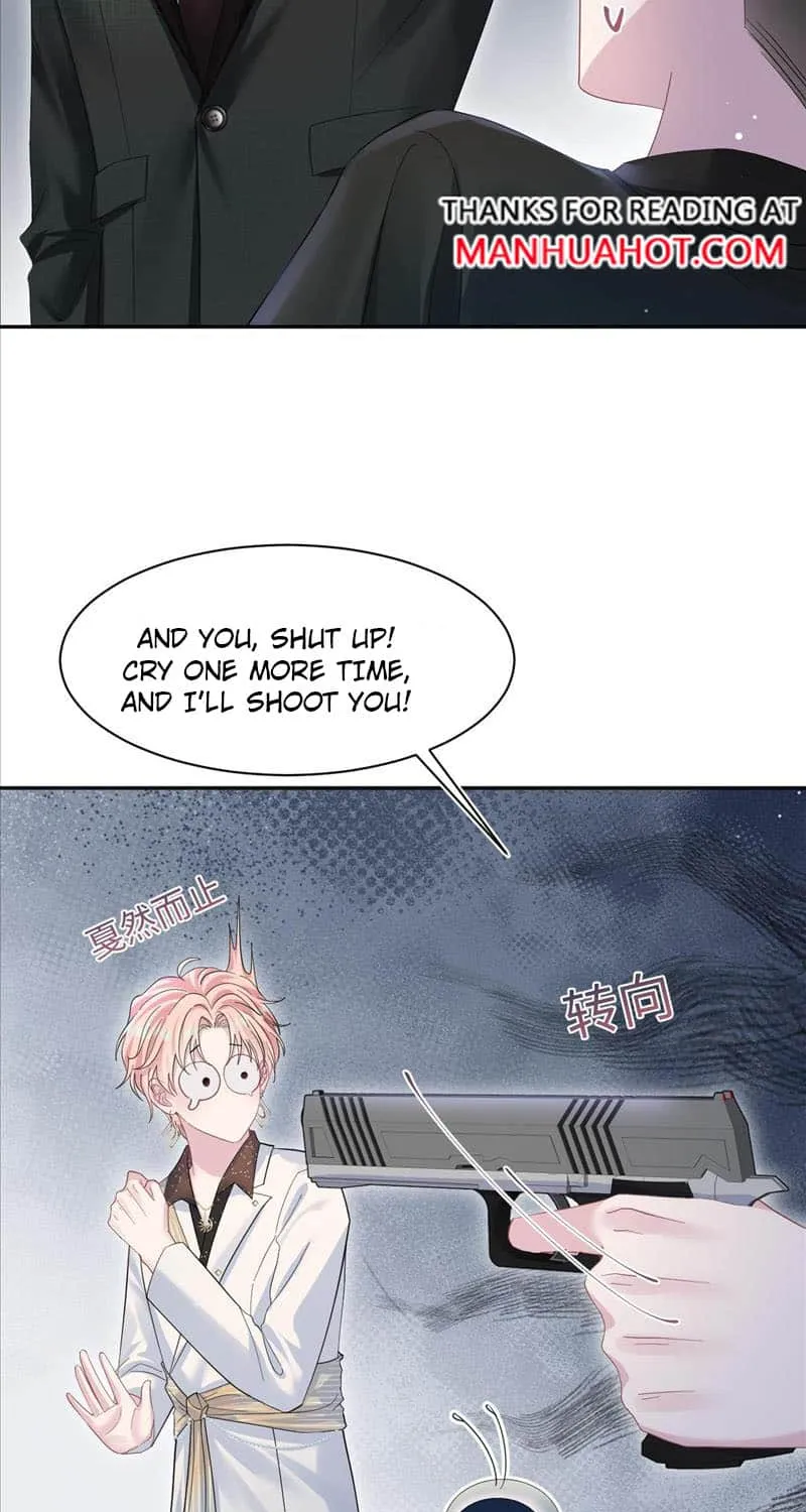 Read Seize My Boyfriend chapter 271 image 26 on Lezhin
