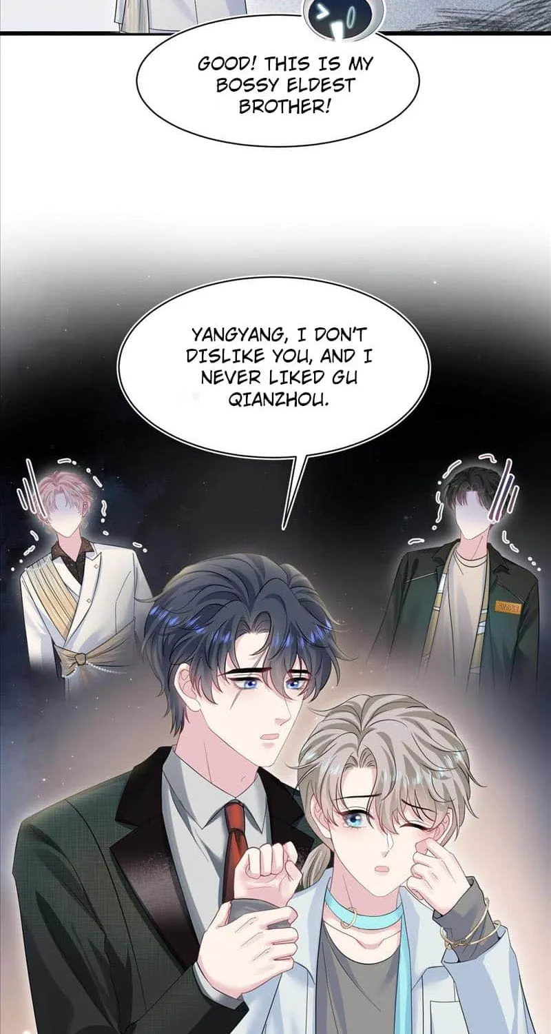 Read Seize My Boyfriend chapter 271 image 27 on Lezhin