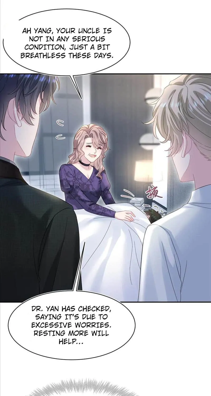 Read Seize My Boyfriend chapter 271 image 3 on Lezhin