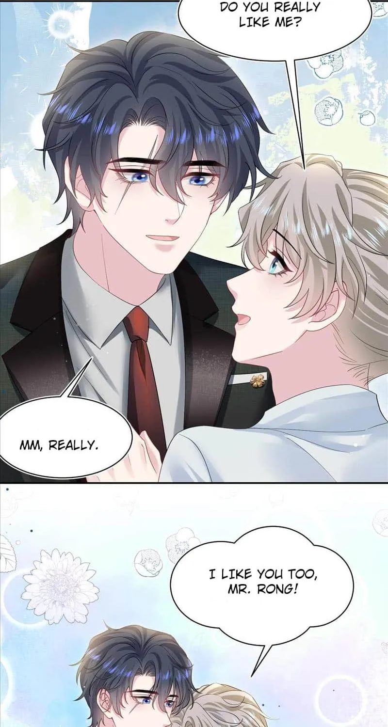 Read Seize My Boyfriend chapter 271 image 32 on Lezhin