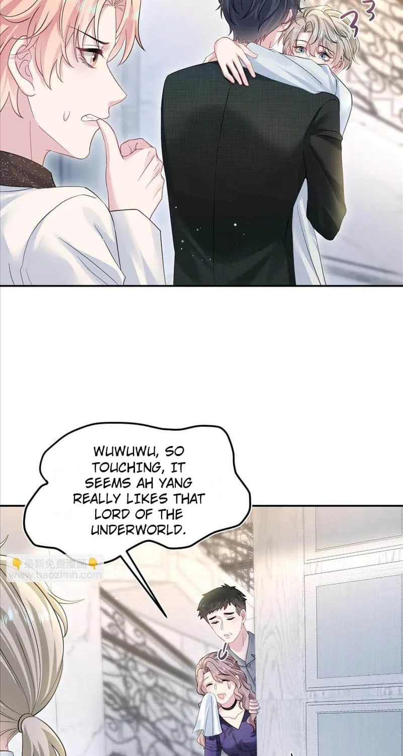 Read Seize My Boyfriend chapter 271 image 34 on Lezhin