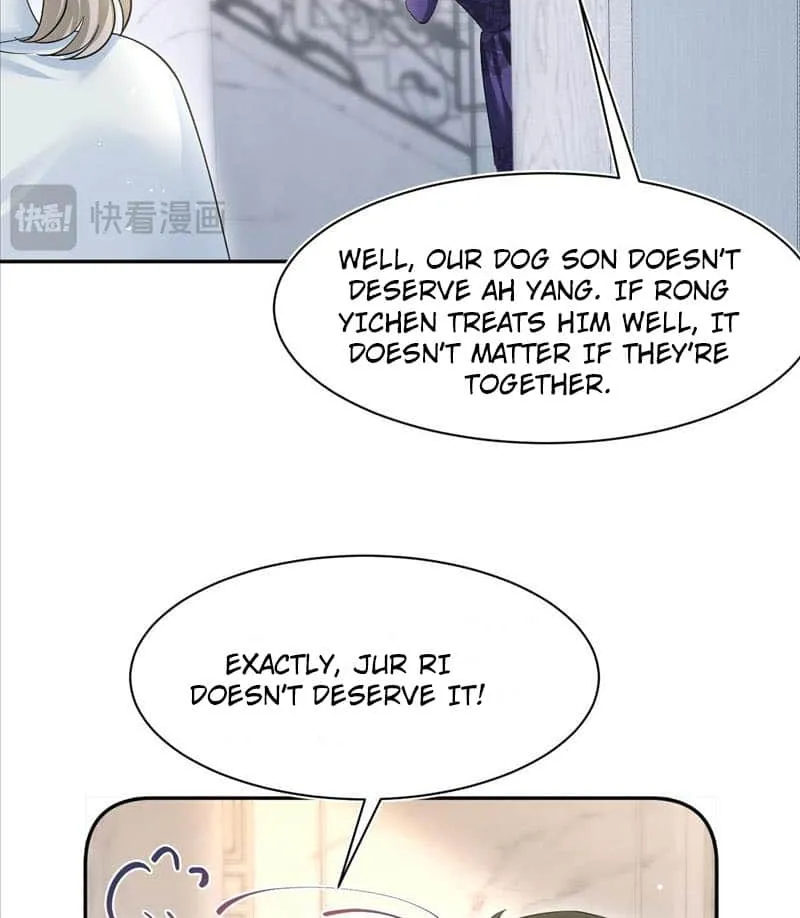 Read Seize My Boyfriend chapter 271 image 35 on Lezhin