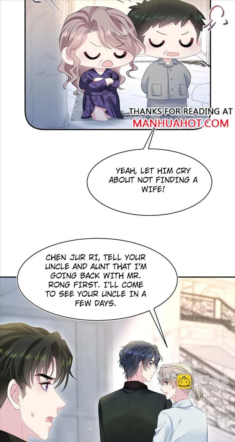 Read Seize My Boyfriend chapter 271 image 36 on Lezhin