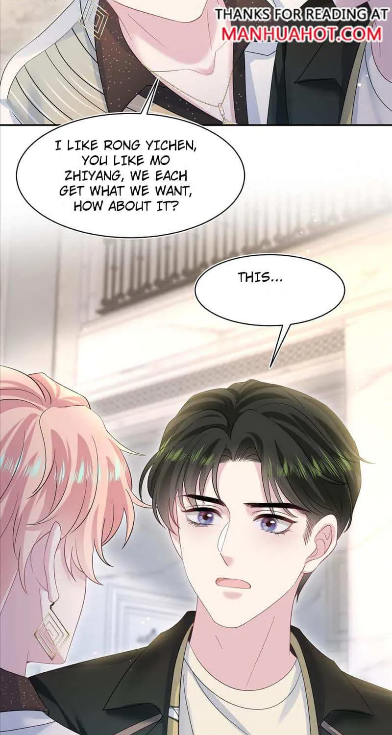 Read Seize My Boyfriend chapter 271 image 39 on Lezhin