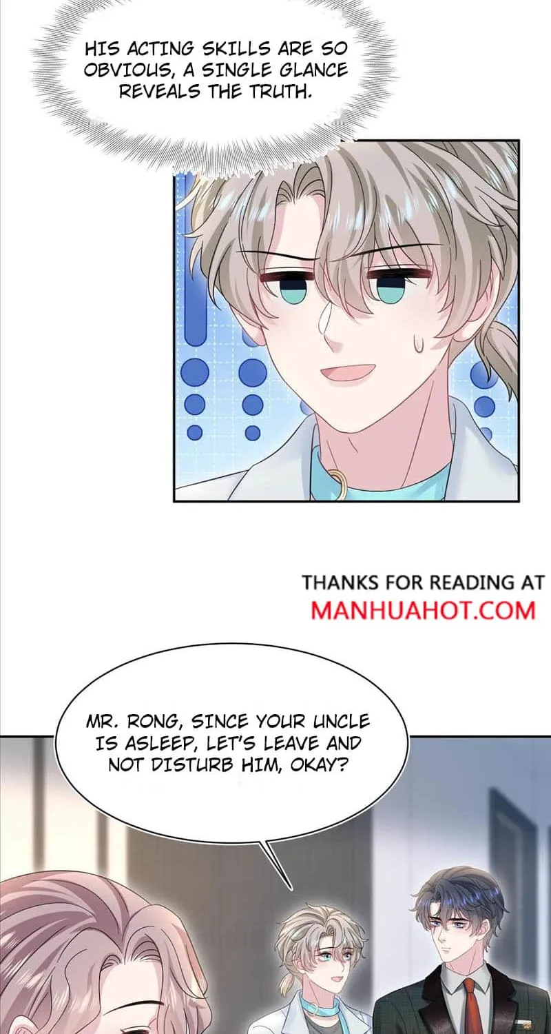 Read Seize My Boyfriend chapter 271 image 4 on Lezhin