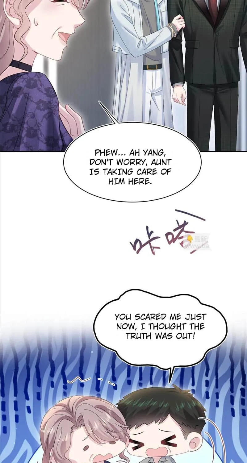 Read Seize My Boyfriend chapter 271 image 5 on Lezhin
