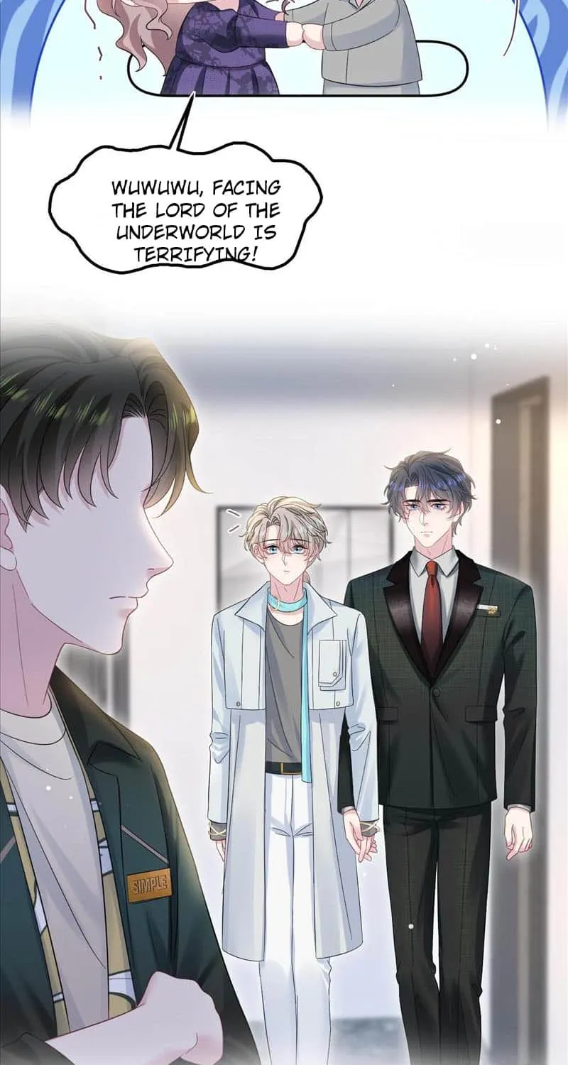 Read Seize My Boyfriend chapter 271 image 6 on Lezhin