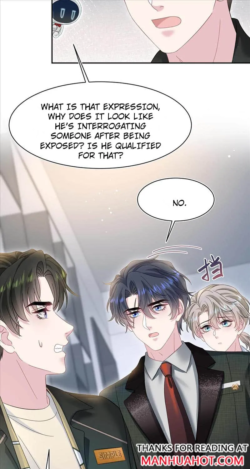 Read Seize My Boyfriend chapter 271 image 8 on Lezhin