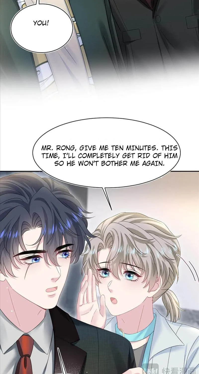 Read Seize My Boyfriend chapter 271 image 9 on Lezhin