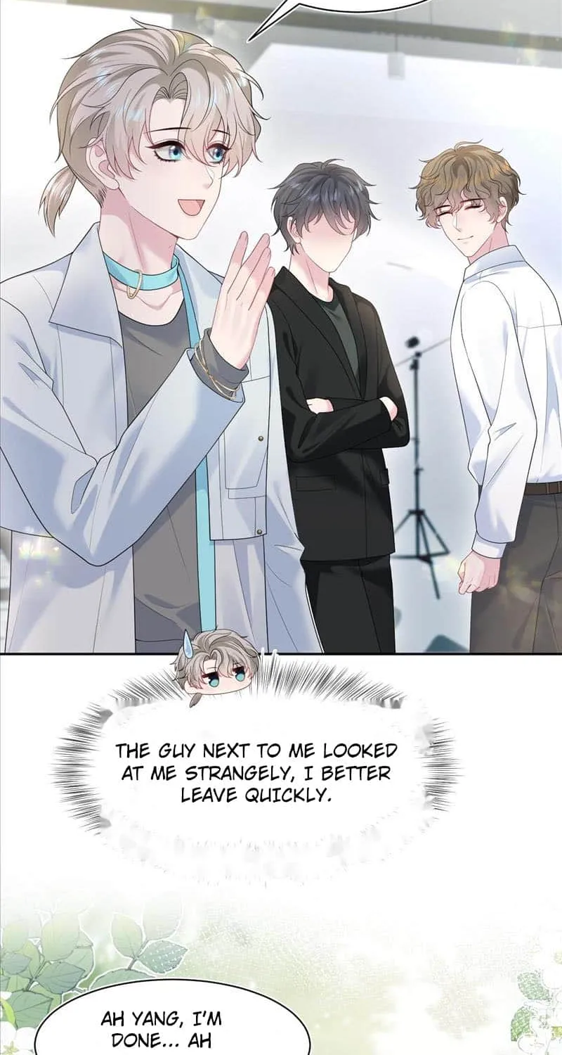 Read Seize My Boyfriend chapter 272 image 11 on Lezhin