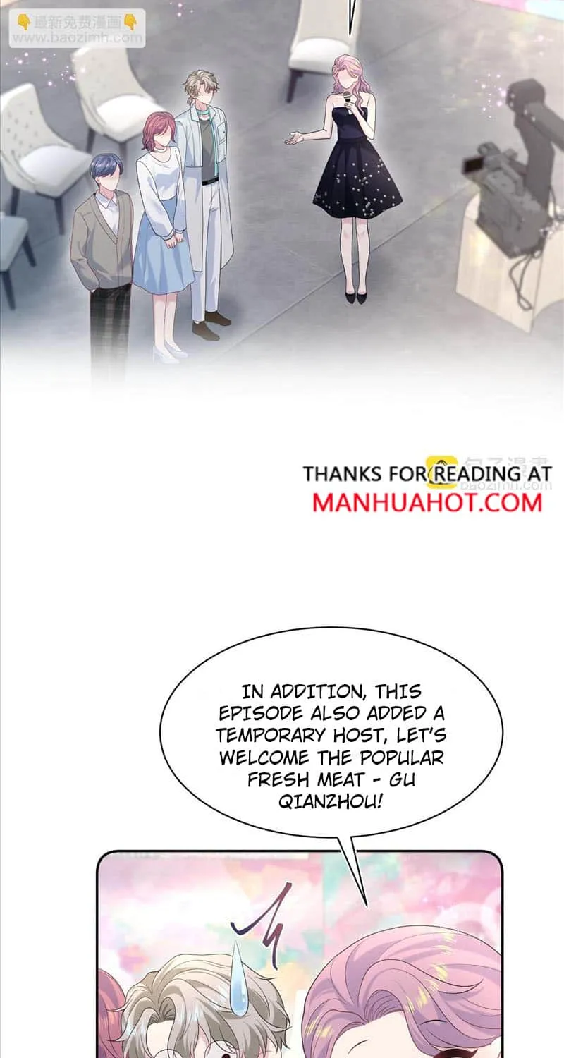 Read Seize My Boyfriend chapter 272 image 18 on Lezhin
