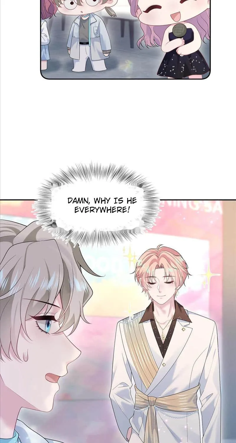 Read Seize My Boyfriend chapter 272 image 19 on Lezhin