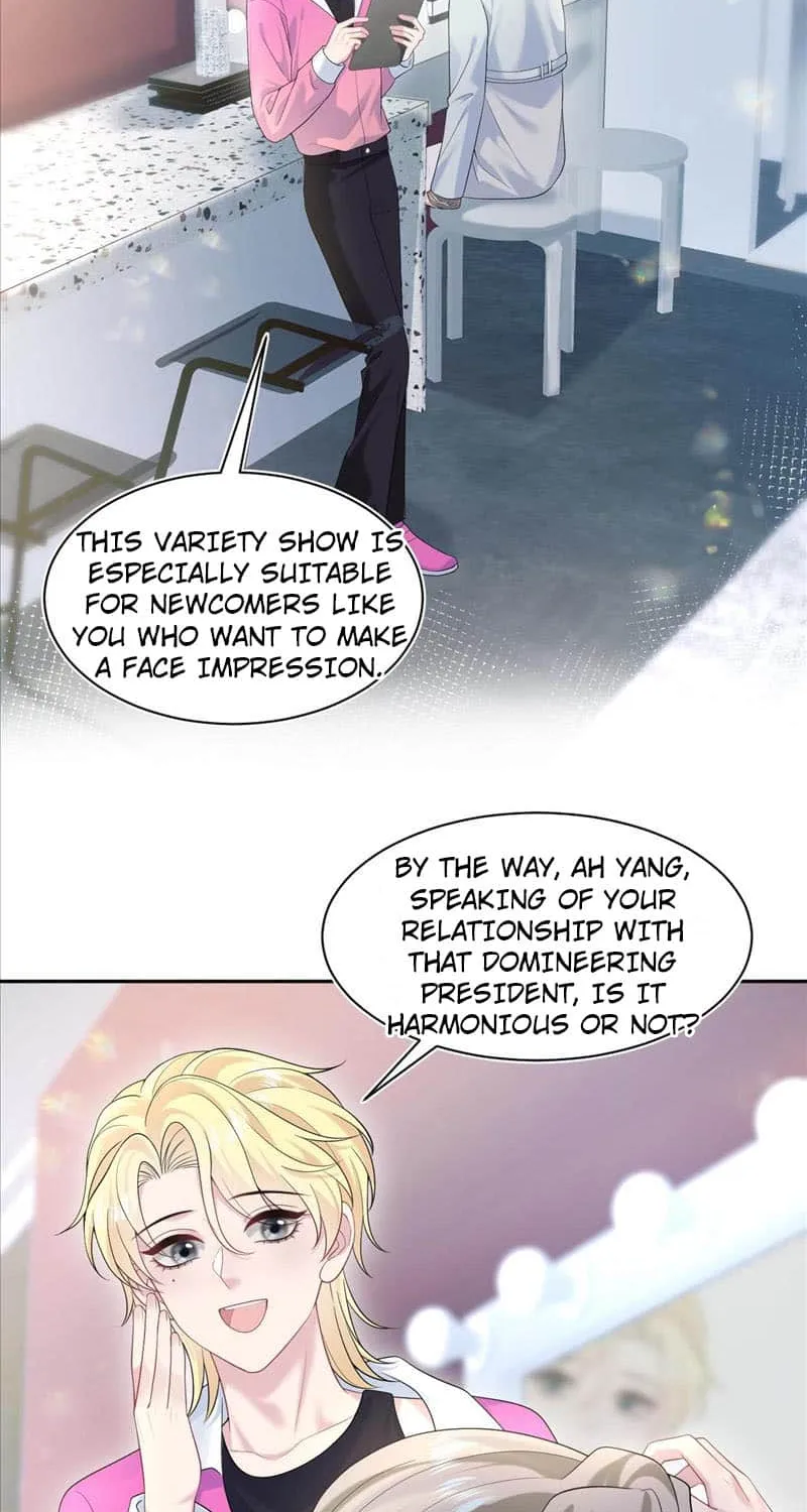 Read Seize My Boyfriend chapter 272 image 2 on Lezhin