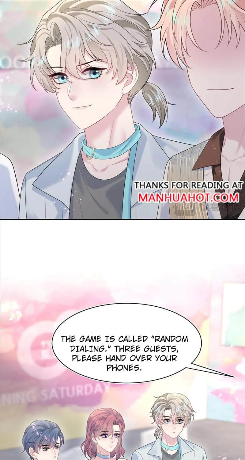 Read Seize My Boyfriend chapter 272 image 22 on Lezhin