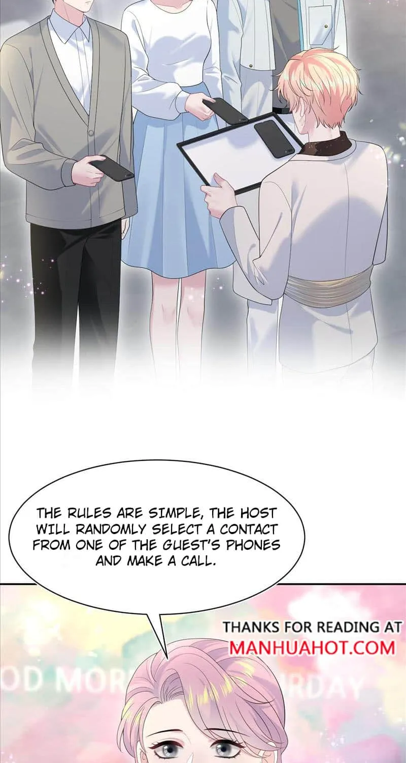 Read Seize My Boyfriend chapter 272 image 23 on Lezhin