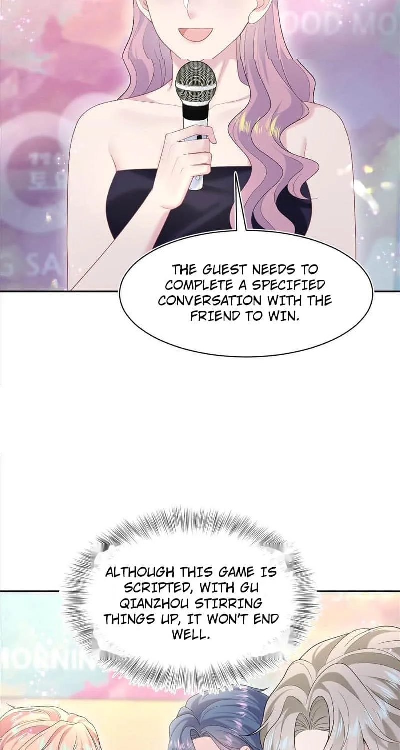 Read Seize My Boyfriend chapter 272 image 24 on Lezhin