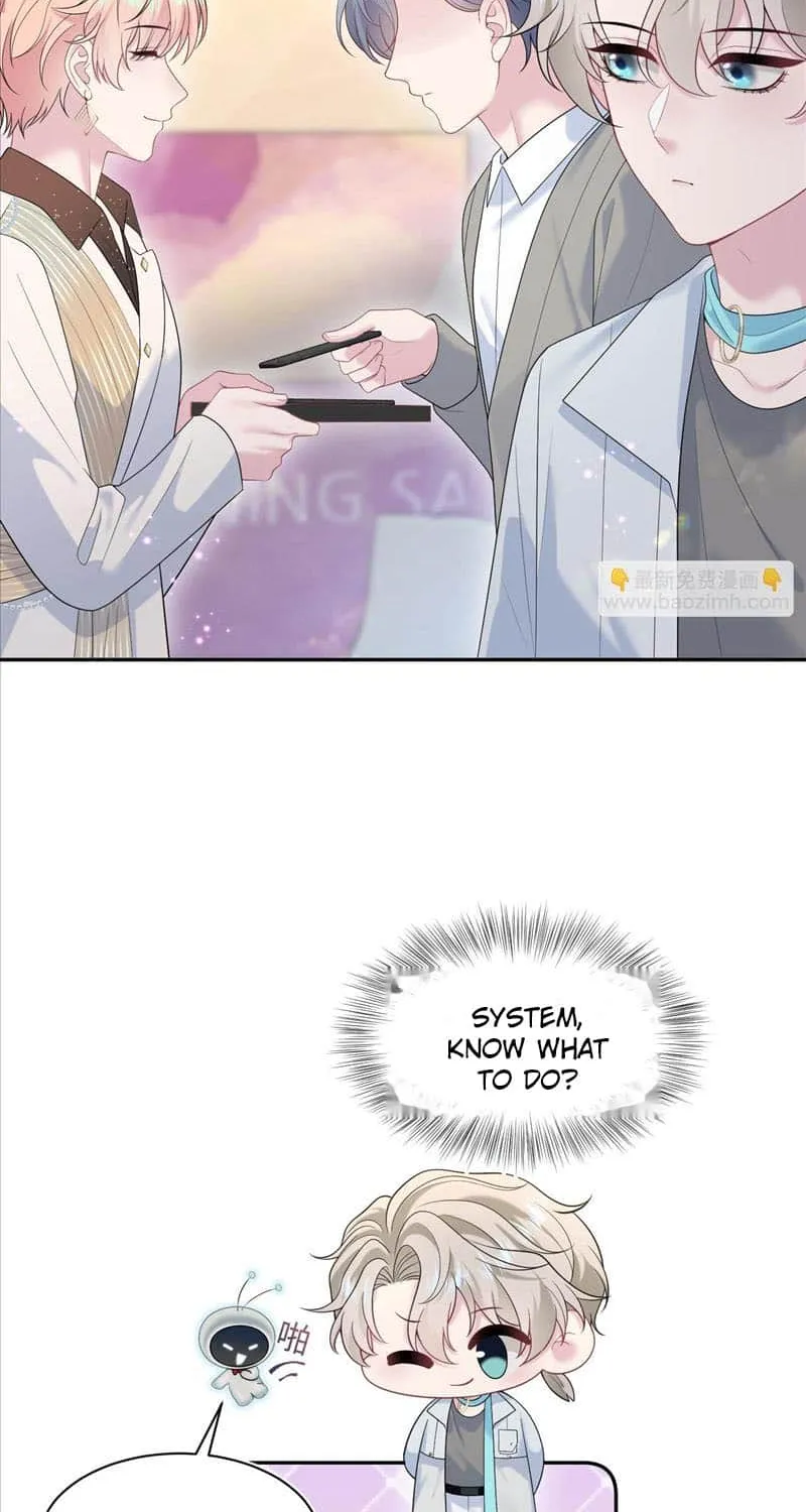 Read Seize My Boyfriend chapter 272 image 25 on Lezhin