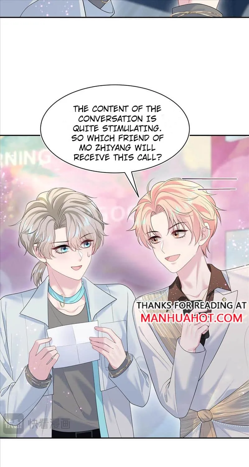 Read Seize My Boyfriend chapter 272 image 29 on Lezhin