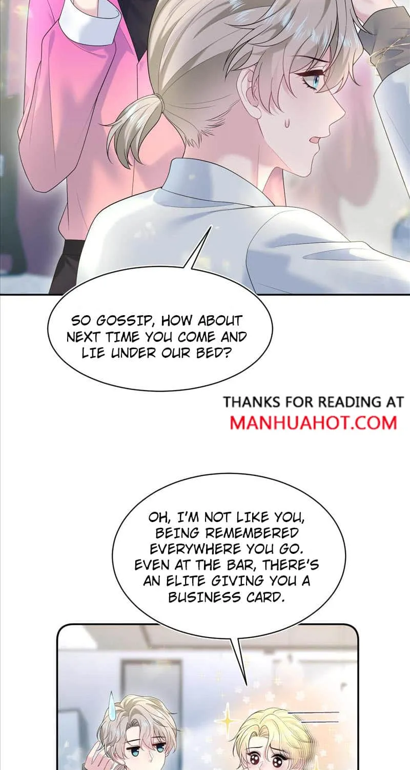 Read Seize My Boyfriend chapter 272 image 3 on Lezhin