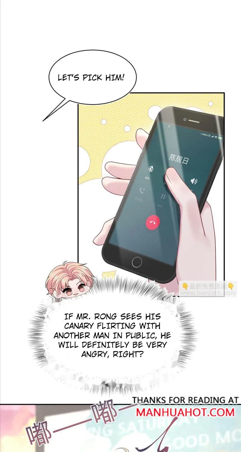 Read Seize My Boyfriend chapter 272 image 30 on Lezhin