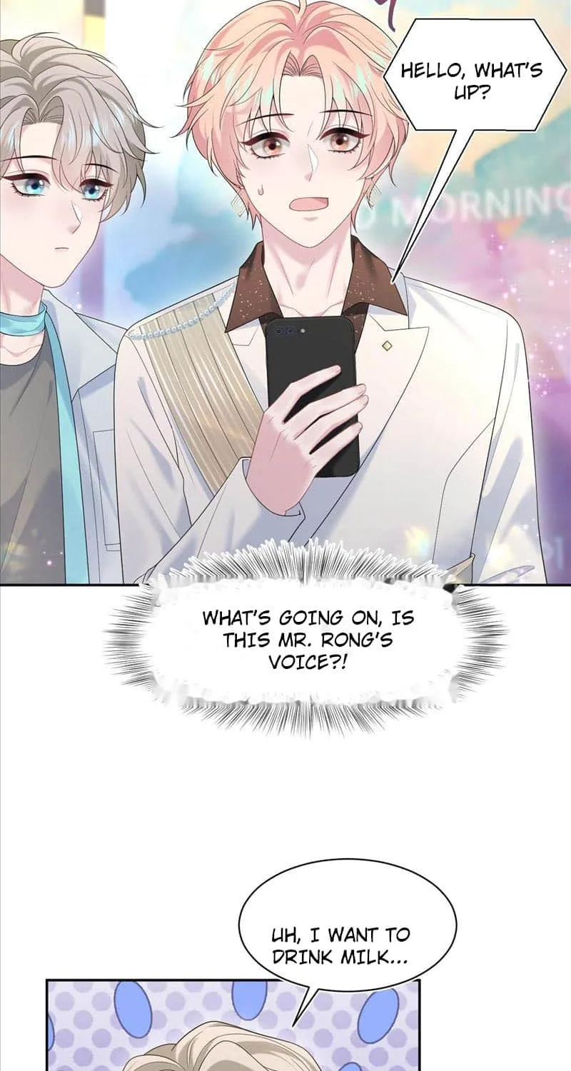 Read Seize My Boyfriend chapter 272 image 31 on Lezhin