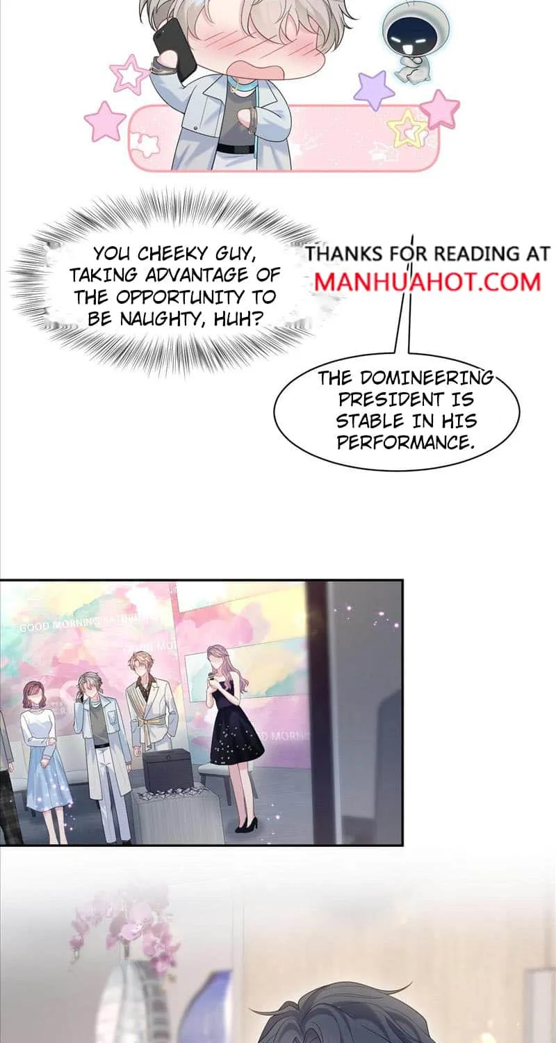 Read Seize My Boyfriend chapter 272 image 33 on Lezhin