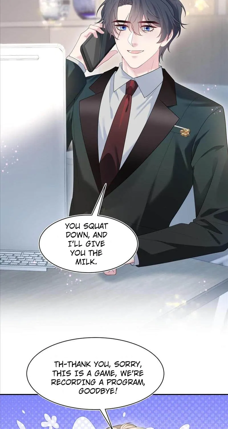 Read Seize My Boyfriend chapter 272 image 34 on Lezhin