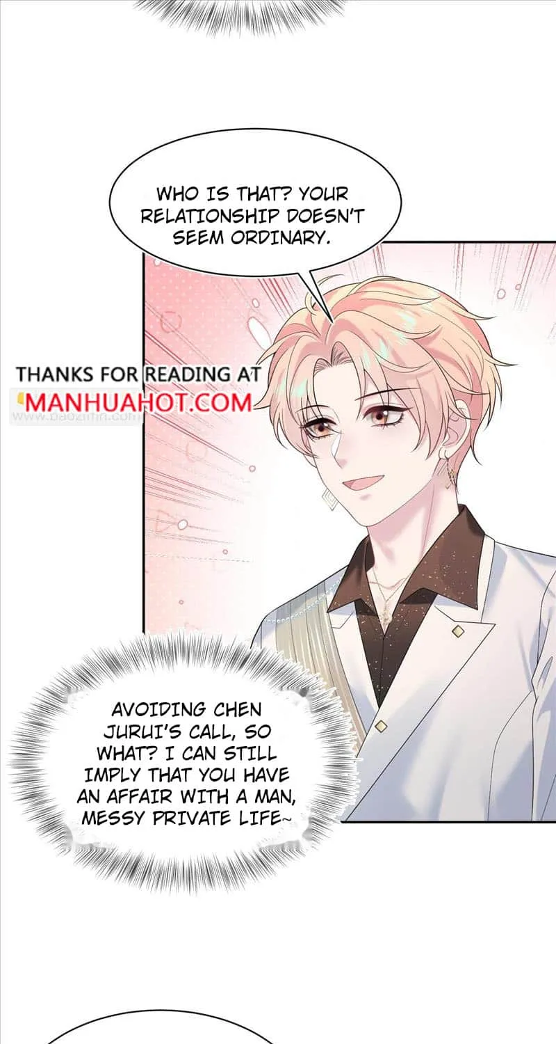 Read Seize My Boyfriend chapter 272 image 36 on Lezhin