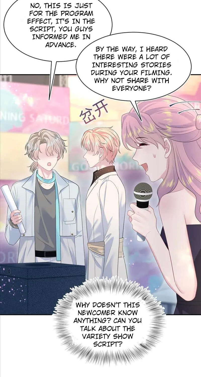 Read Seize My Boyfriend chapter 272 image 37 on Lezhin