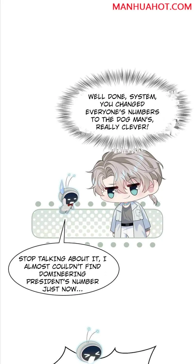Read Seize My Boyfriend chapter 272 image 39 on Lezhin