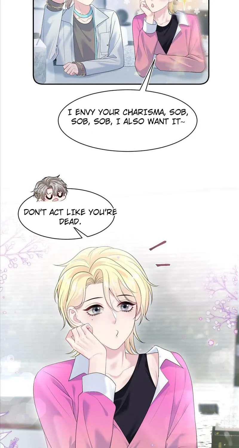 Read Seize My Boyfriend chapter 272 image 4 on Lezhin