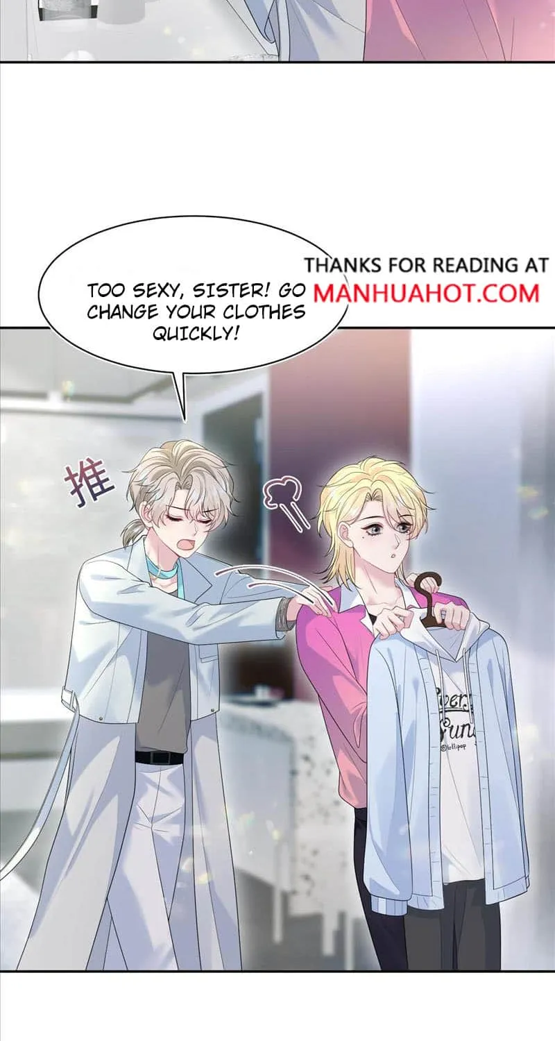 Read Seize My Boyfriend chapter 272 image 6 on Lezhin