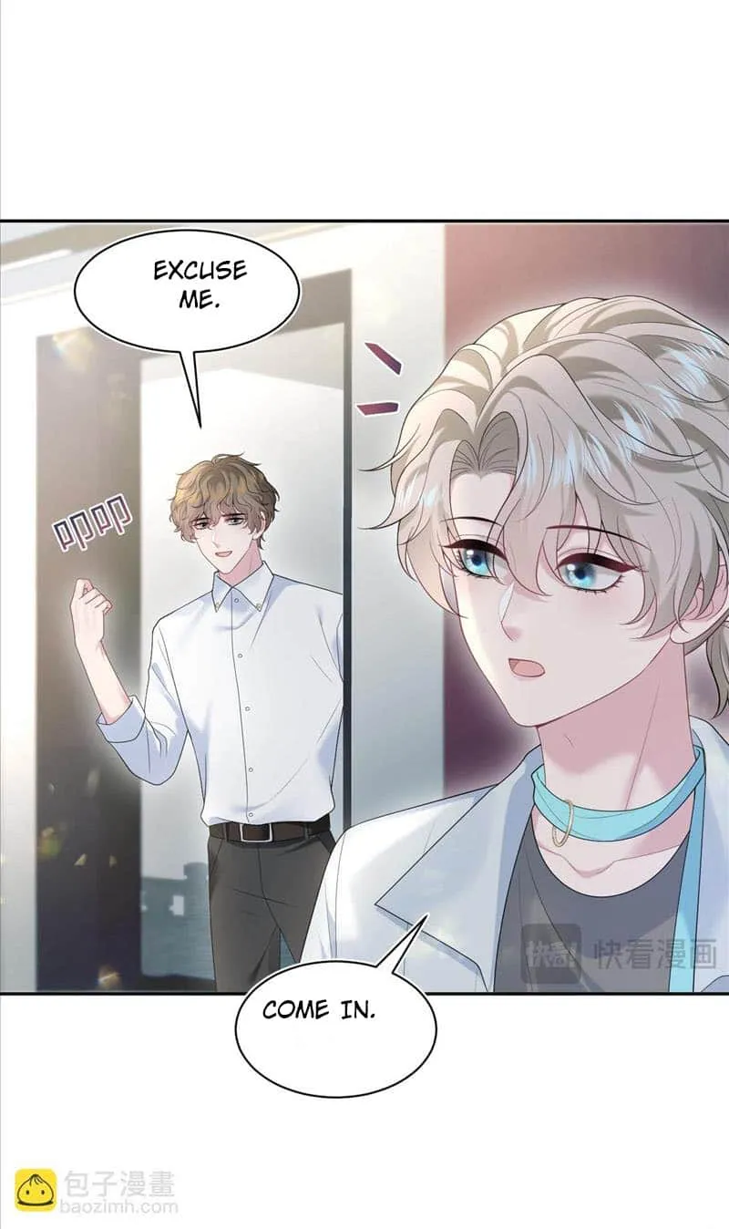 Read Seize My Boyfriend chapter 272 image 7 on Lezhin