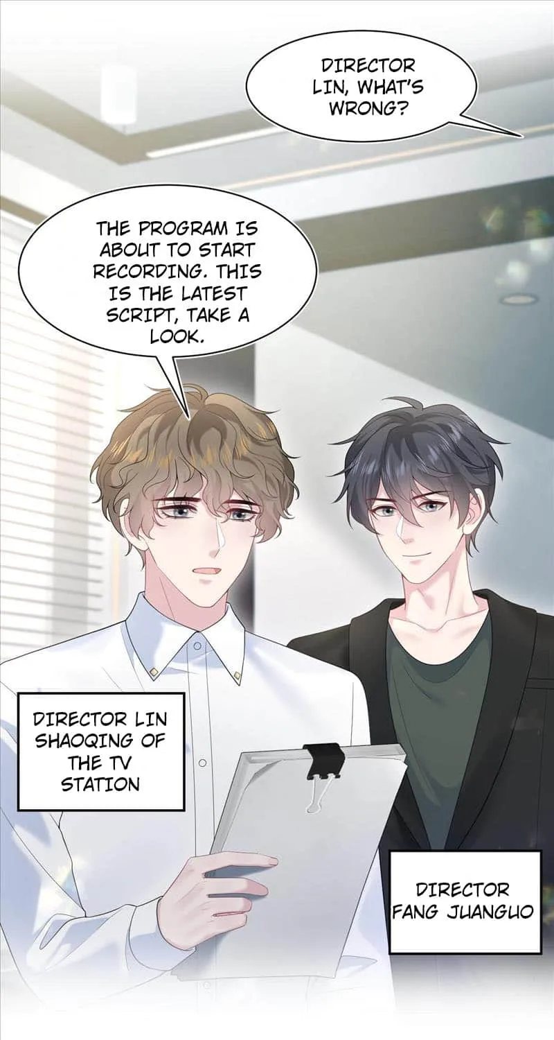 Read Seize My Boyfriend chapter 272 image 8 on Lezhin